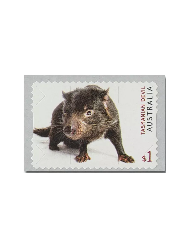 n° 4736a/4739a - Timbre AUSTRALIE Poste