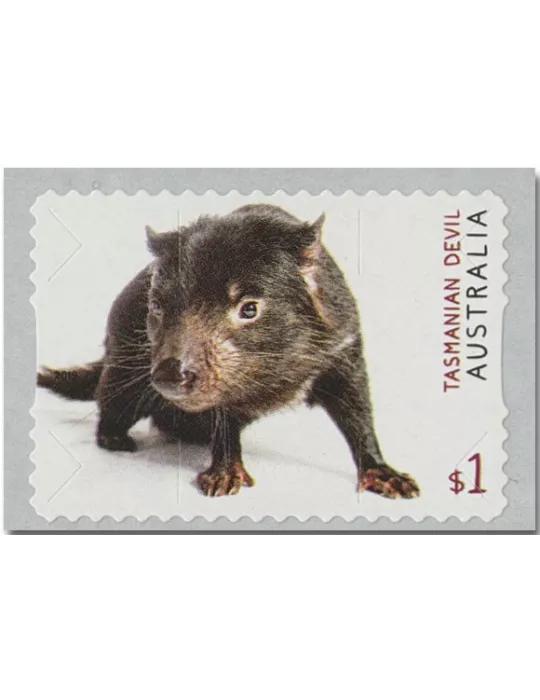 n° 4736a/4739a - Timbre AUSTRALIE Poste