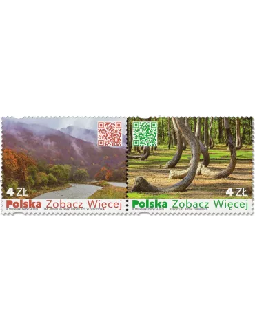 n° 5012/5013 - Timbre POLOGNE Poste