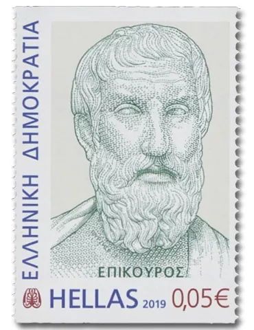 n° 2955a/2959a - Timbre GRECE Poste 2