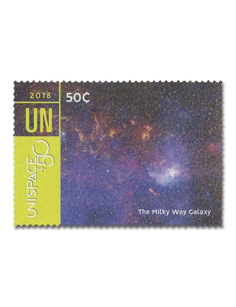n° 1604/1605 - Timbre ONU NEW YORK Poste