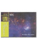 n° 1604/1605 - Timbre ONU NEW YORK Poste