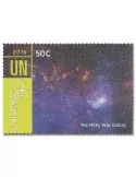 n° 1604/1605 - Timbre ONU NEW YORK Poste