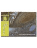 n° 993/994 - Timbre ONU VIENNE Poste