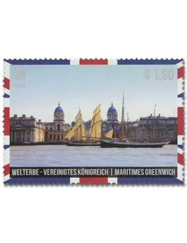 n° 996/997 - Timbre ONU VIENNE Poste 2