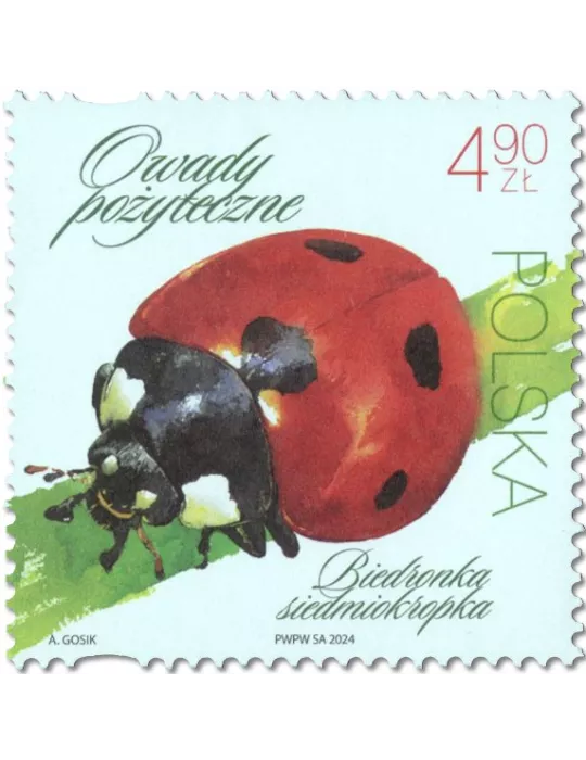 n° 5066/5067 - Timbre POLOGNE Poste