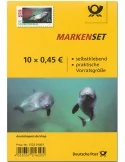 n° C3215 - Timbre ALLEMAGNE FEDERALE Carnets