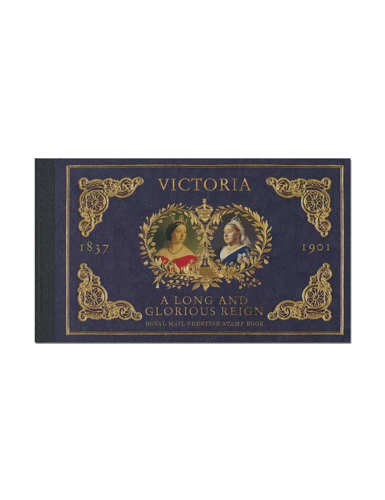 n° C4803 - Timbre GRANDE-BRETAGNE Carnets