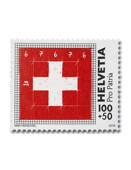 n° 2538/2539 - Timbre SUISSE Poste