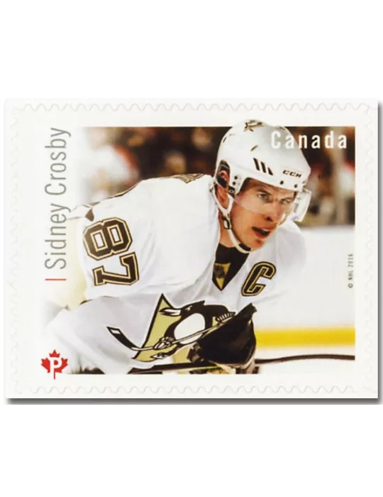 n° 3293/3298 - Timbre CANADA Poste