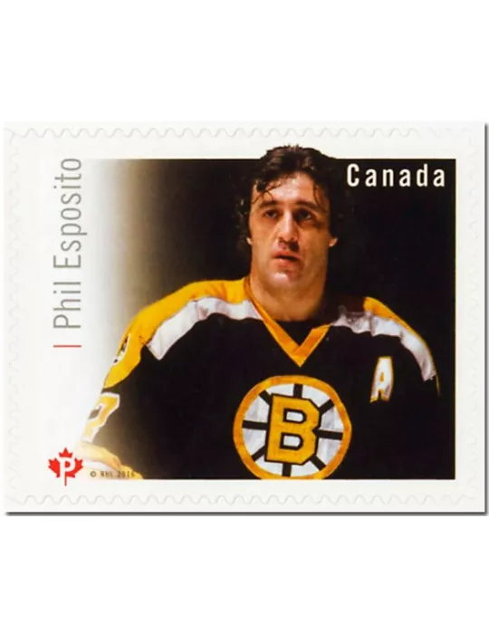 n° 3293/3298 - Timbre CANADA Poste