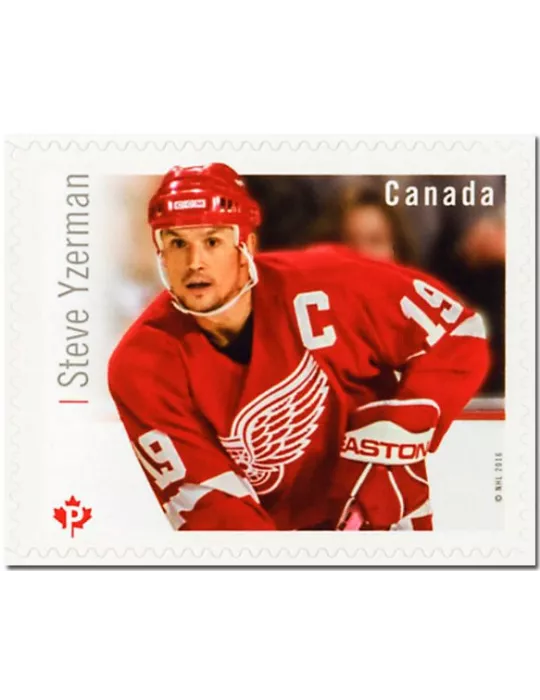 n° 3293/3298 - Timbre CANADA Poste