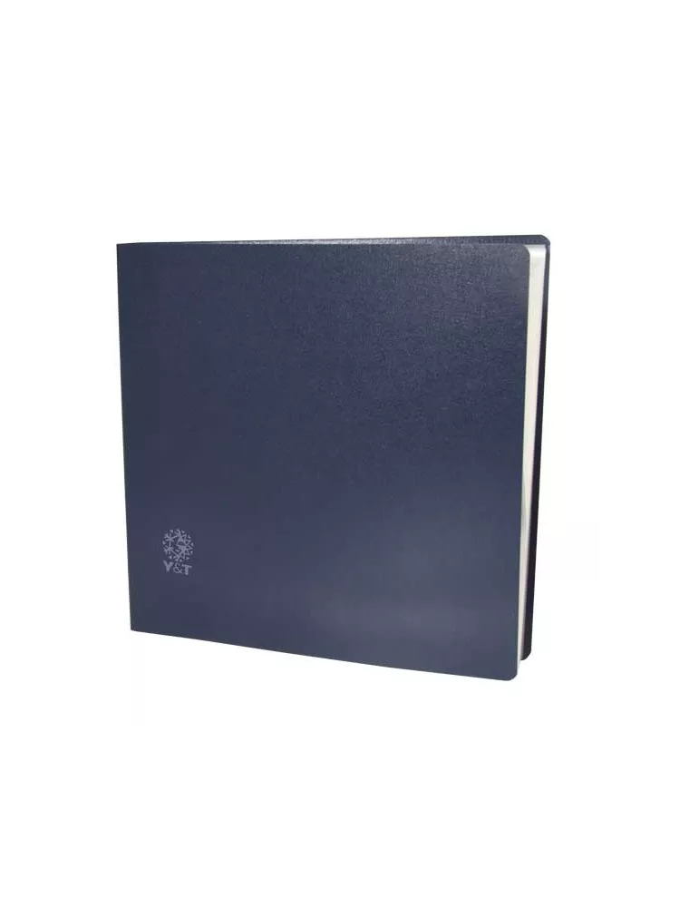 CLASSEUR POUR FEUILLES ENTIERES