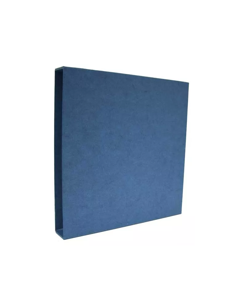 ETUI CLASSEUR POUR FEUILLES ENTIERES