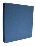 ETUI CLASSEUR POUR FEUILLES ENTIERES