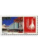 n° 1187A/1187B - Timbre Nelle-Calédonie Poste