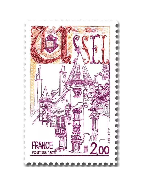 n° 1872 - Timbre France Poste