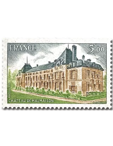n° 1873 - Timbre France Poste