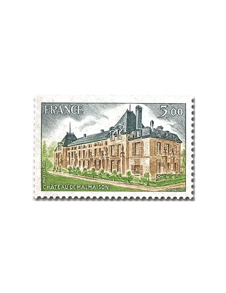 n° 1873 - Timbre France Poste