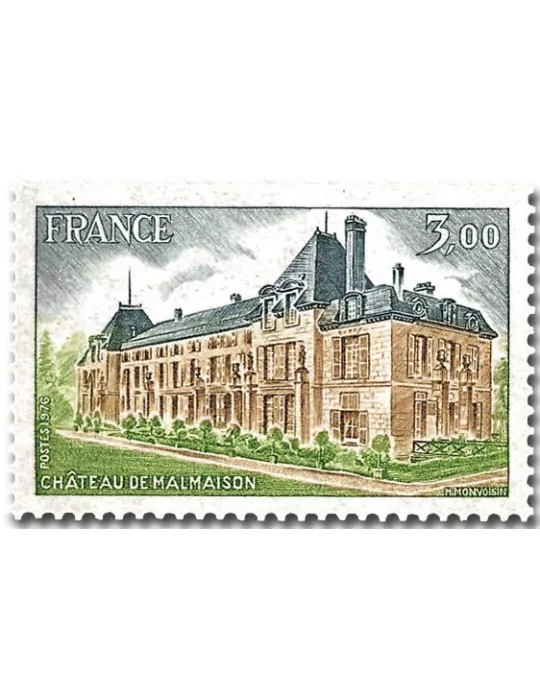 n° 1873 - Timbre France Poste
