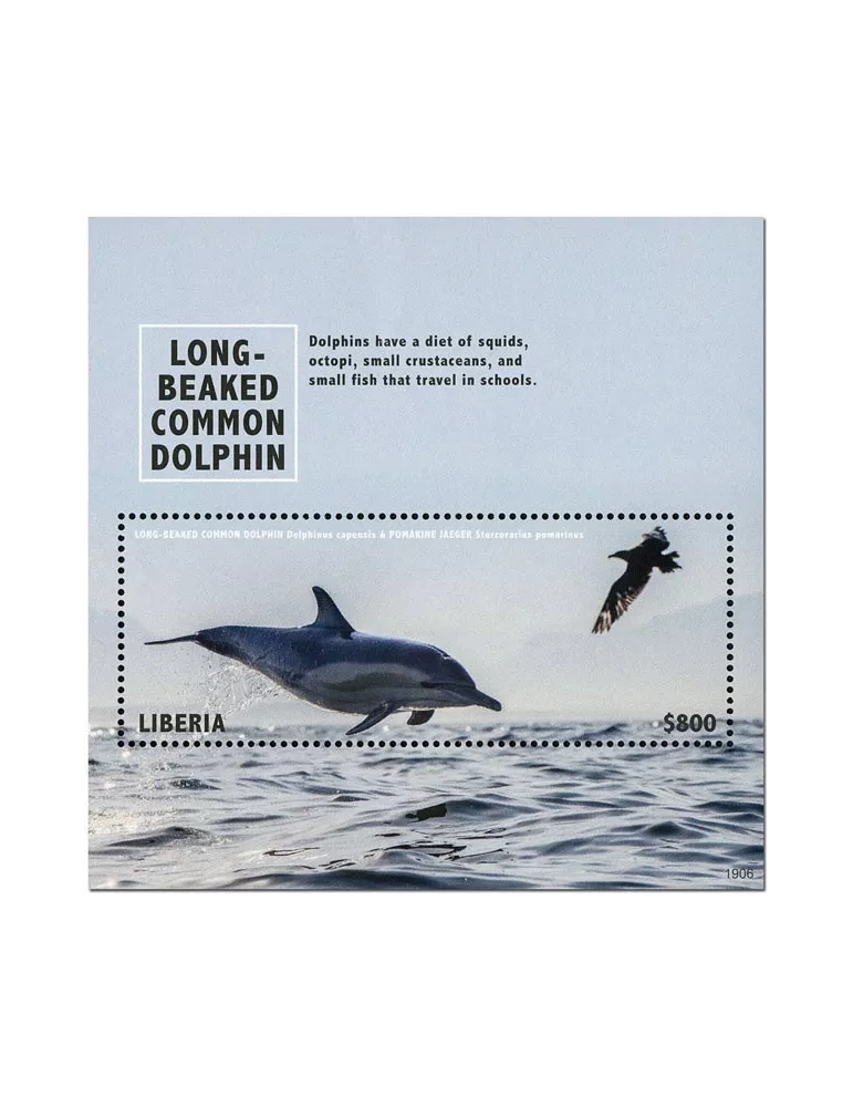 n° 779 - Timbre LIBERIA Blocs et feuillets