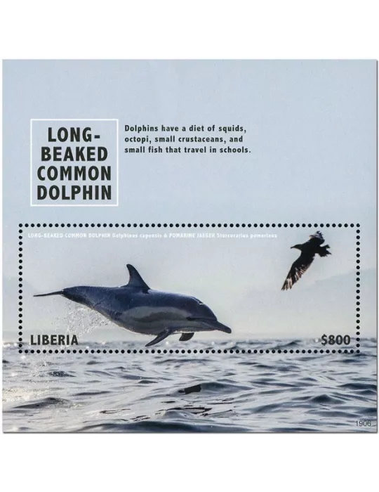 n° 779 - Timbre LIBERIA Blocs et feuillets