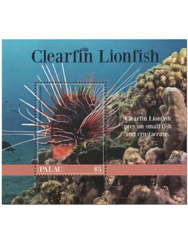 n° 367 - Timbre PALAU Blocs et feuillets