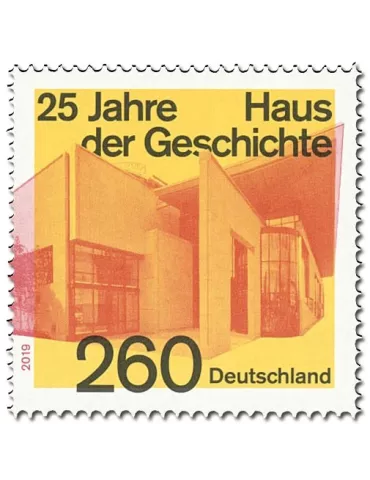 n° 3245 - Timbre ALLEMAGNE FEDERALE Poste