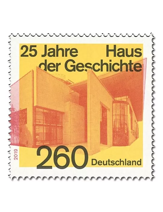 n° 3245 - Timbre ALLEMAGNE FEDERALE Poste