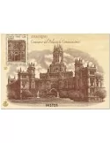 n° F5068 - Timbre ESPAGNE Poste