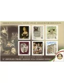 n° F3867 - Timbre ITALIE Poste