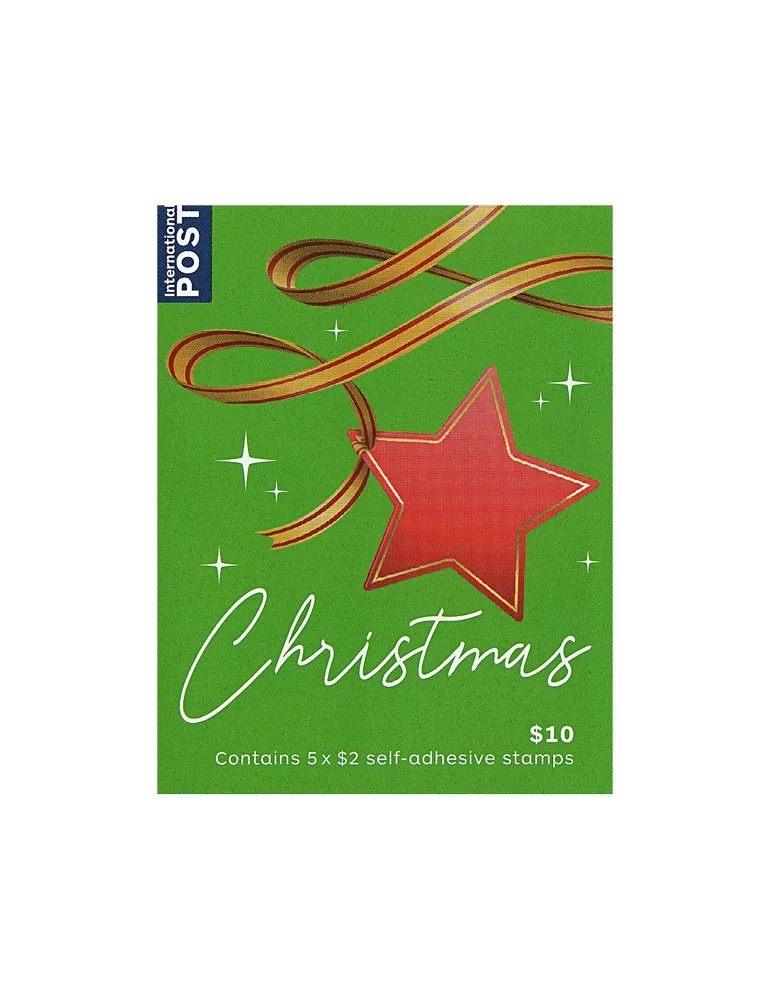 n° C4701 - Timbre AUSTRALIE Carnets