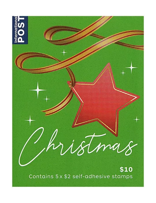 n° C4701 - Timbre AUSTRALIE Carnets