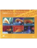 n° 174 - Timbre PORTUGAL Blocs et feuillets