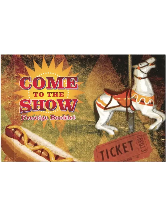 n° C3233 - Timbre AUSTRALIE Carnets