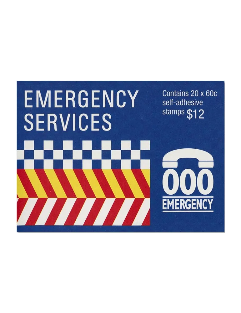 n° C3303 - Timbre AUSTRALIE Carnets