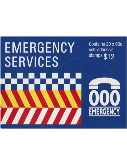 n° C3303 - Timbre AUSTRALIE Carnets