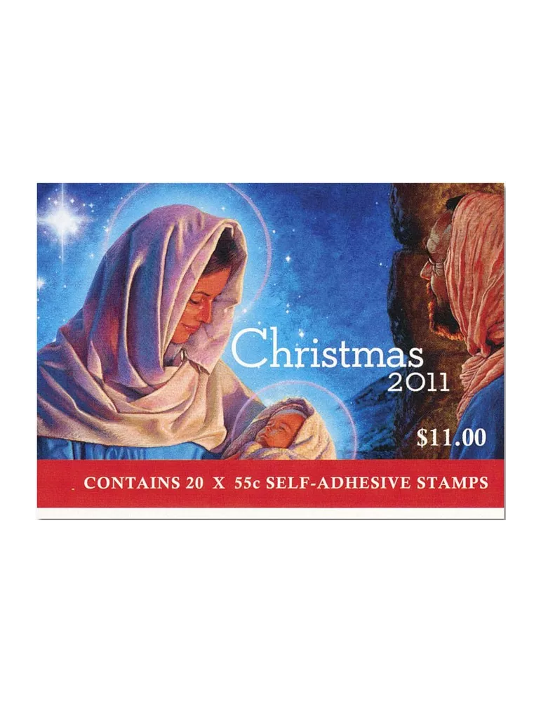 n° C3508 - Timbre AUSTRALIE Carnets