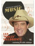 n° C3724 - Timbre AUSTRALIE Carnets