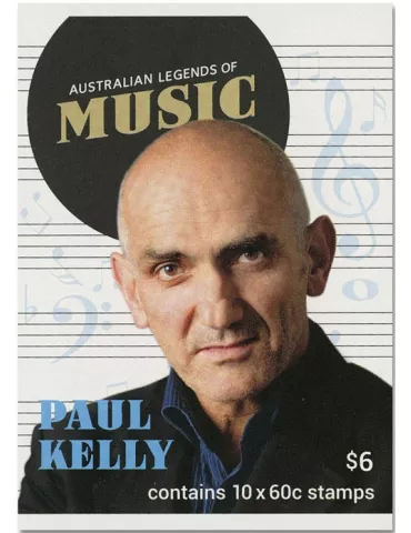 n° C3727 - Timbre AUSTRALIE Carnets