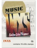 n° C3728 - Timbes AUSTRALIE Carnets