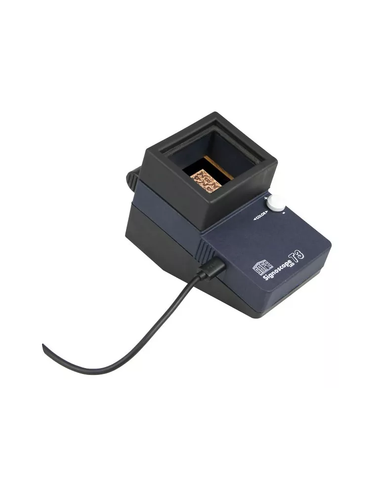 SIGNOSCOPE T3 (SAFE)