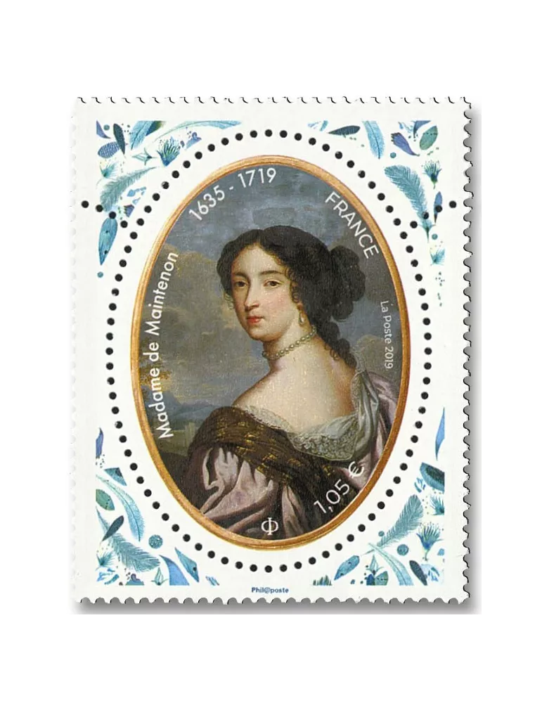 n° 5337 - Timbre France Poste