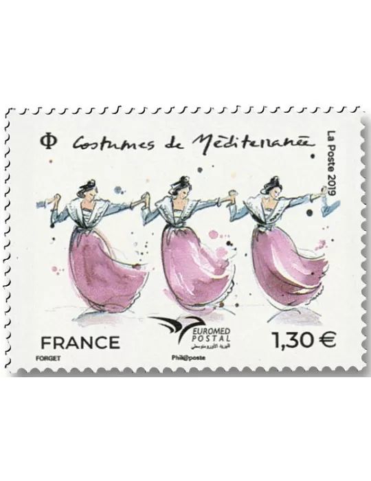 n° 5339 - Timbre France Poste