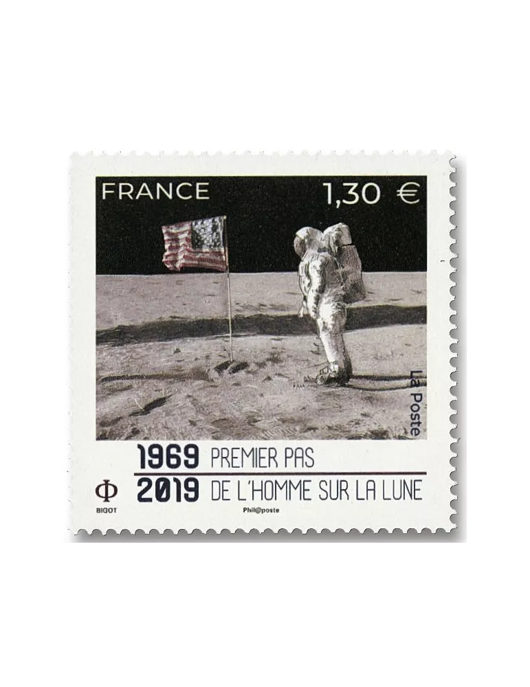 n° 5340 - Timbre France Poste