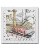 n° 5344 - Timbre France Poste
