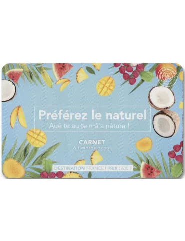 n° C1212 - Timbre Polynésie Poste