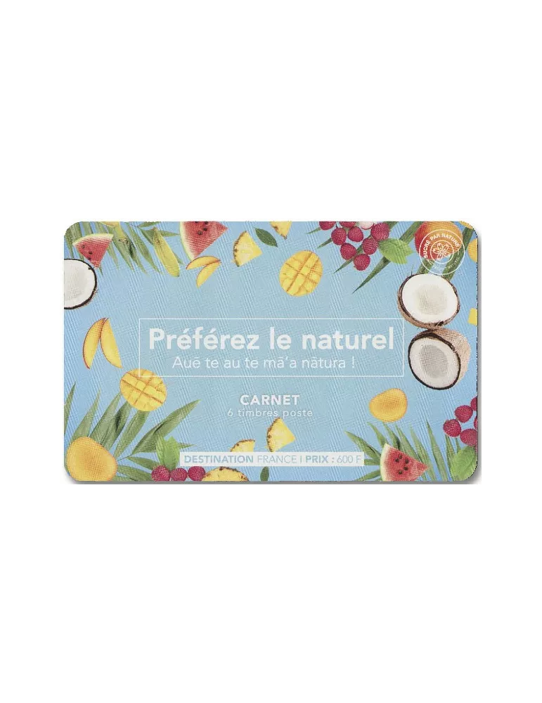 n° C1212 - Timbre Polynésie Poste