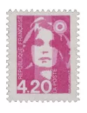 n° 2770b** - Timbre France Poste