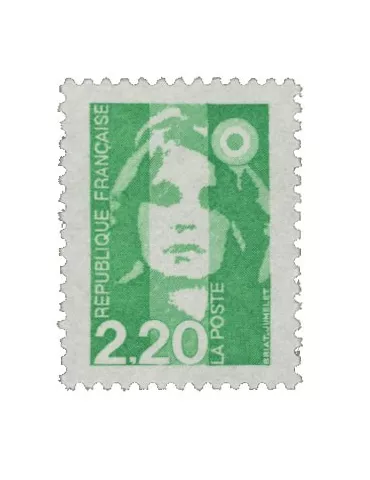 n° 2790b** - Timbre France Poste